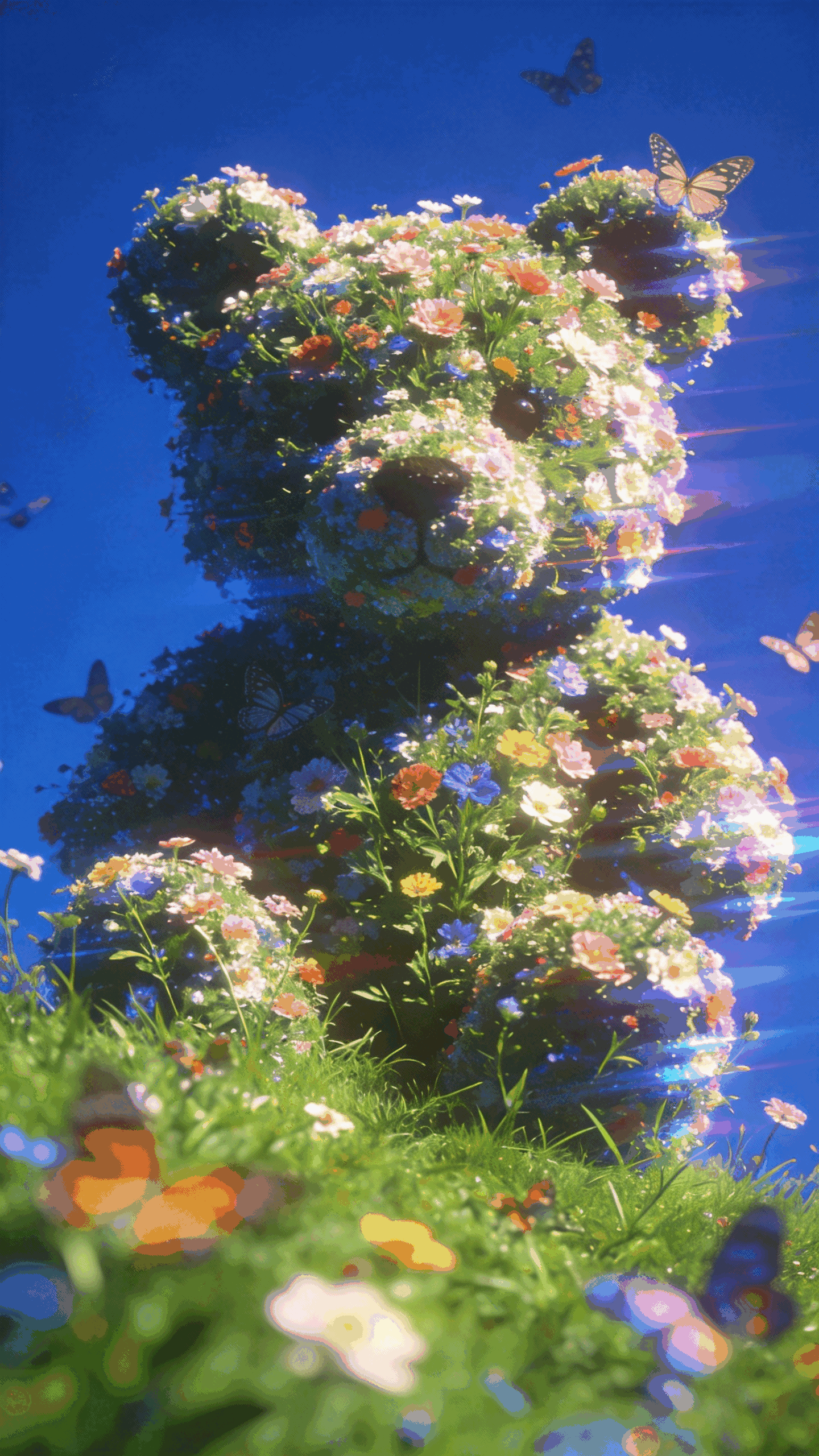 Curated Sample Gallery