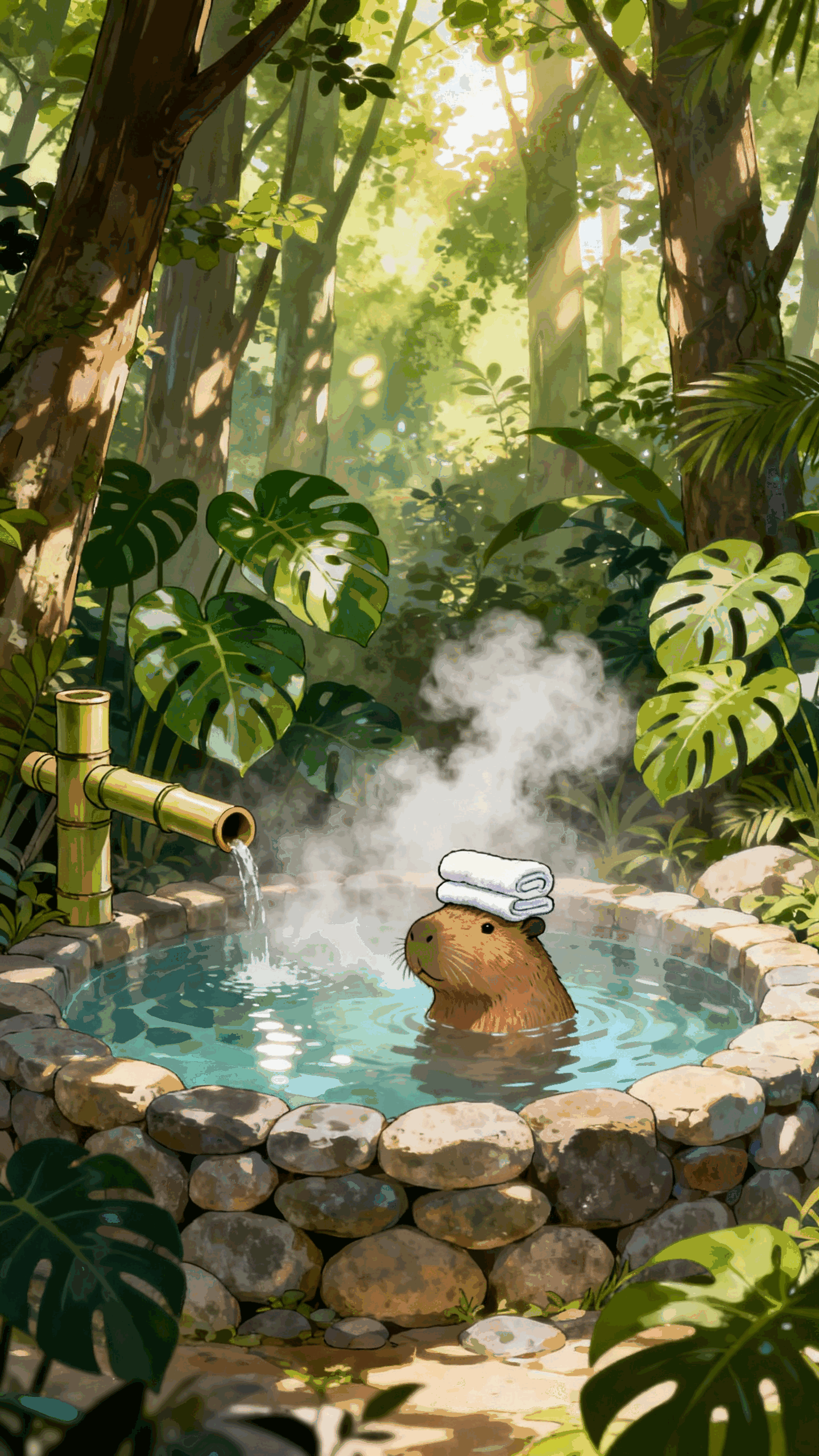 Curated Sample Gallery